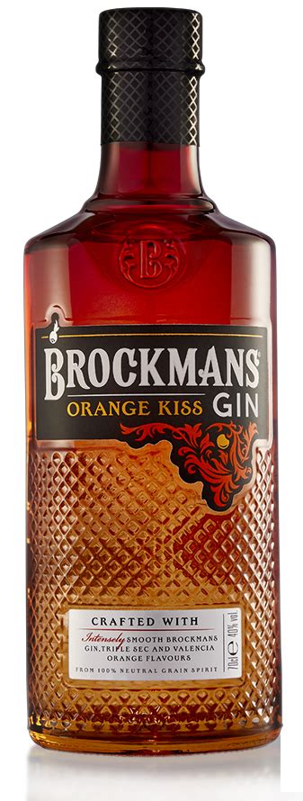 The Brockmans Shop | Brockmans Premium Gin