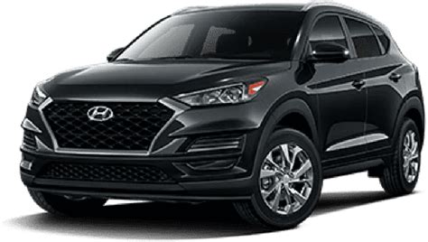 2020 Hyundai Tucson