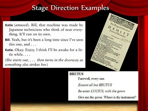 PPT - Elements of Drama PowerPoint Presentation, free download - ID:2353179