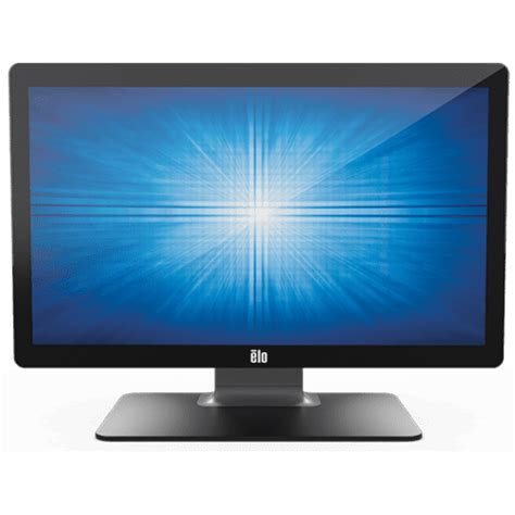 Elo 2202L 22' Touch Screen Monitor - Tactile Technologies