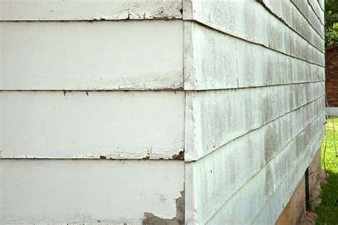 Wood siding over old Masonite? | DIY Home Improvement Forum