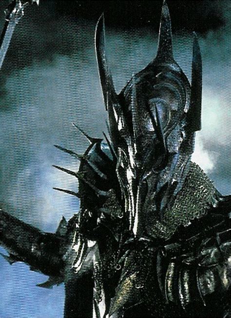 Image - The Dark Lord Sauron.jpg - Lord of the Rings Wiki