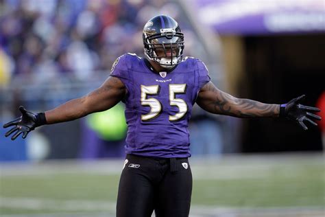 Ravens DE Terrell Suggs Misses Two Championship Opportunities in Three ...