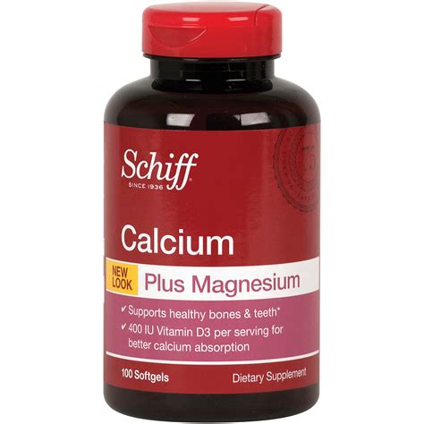 Slow-Mag A Dietary Supplement Magnesium Chloride 1 CT - Walmart.com