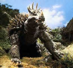 Anguirus - Wikipedia