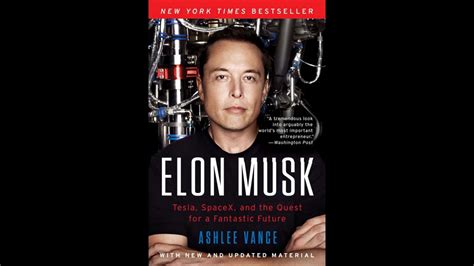 Elon Musk's Book Summary - YouTube