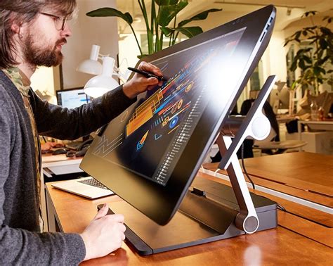 Wacom Ergo Stand for Cintiq Pro 32 ACK62802K