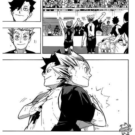 Cute Manga Panels Haikyuu / See more ideas about haikyuu, haikyuu manga ...