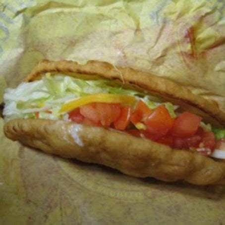 Chalupa ground beef supreme Recipe - (4.1/5)