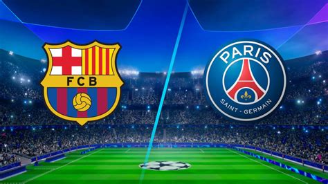 Barcelona vs. PSG: Live stream, time, how to watch Champions League on CBS All Access, odds ...