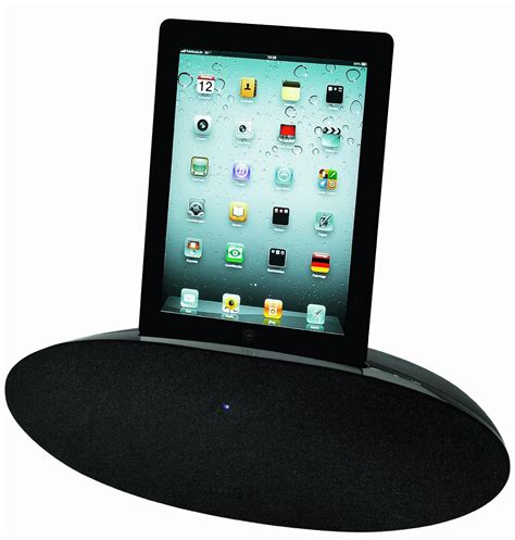 Budget iPad docking stations with speakers · iPhone and other Smartphones · swinny.net