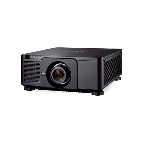 NEC PX1005QL 4K UHD Laser Projector | Vision One