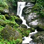 Triberger Wasserfall, Schwarzwald | Flickr - Photo Sharing!