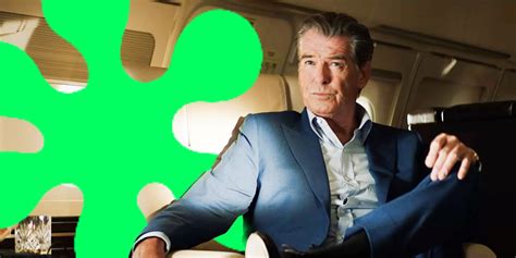 Pierce Brosnan's 2021 Bomb Reversed His James Bond Role - And Started A Terrible Rotten Tomatoes ...