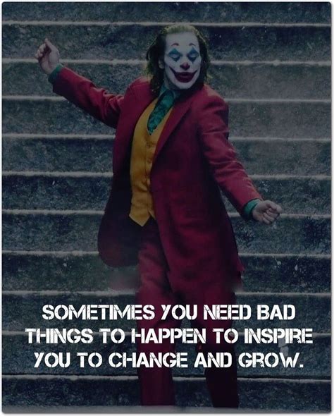 Pictures Joker 2019 Movie Quotes 9 | Best joker quotes, Joker quotes ...