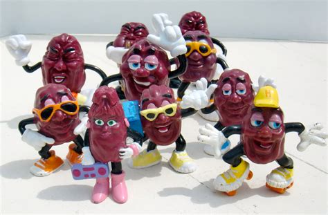 The California Raisins Are Coming Back — On The Big Screen | Tech Times