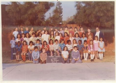 Sunset Elementary School Alumni, Yearbooks, Reunions - la Puente, CA - Classmates