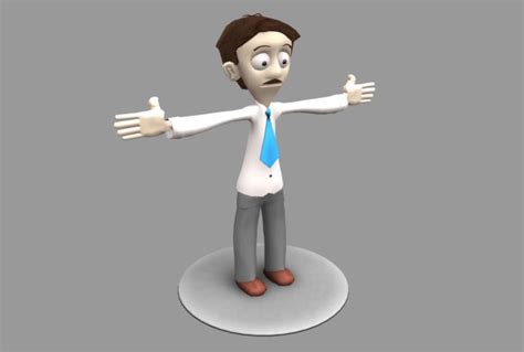 male maya model free download | 3D ANIMATION