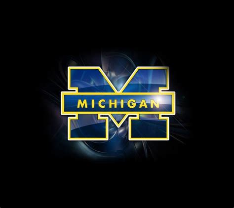 University Of Michigan Desktop Wallpapers - Top Free University Of ...