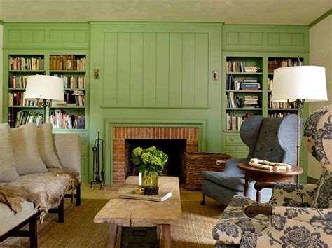 7 Country Interior Design Styles - Dengarden