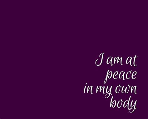 16 Beautiful Affirmation Wallpapers for Women