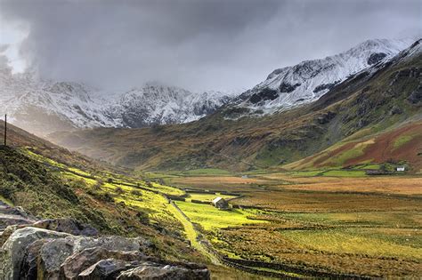 Snowdonia National Park