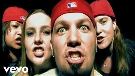 Limp Bizkit - Break Stuff - YouTube | Limp bizkit, Songs, Rap metal