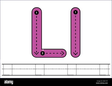 Free Printable A Z Alphabet Tracing Worksheets 26 Pag - vrogue.co