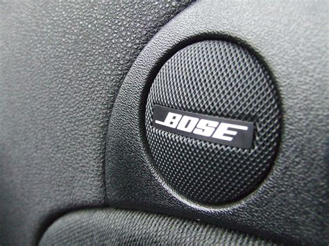 File:Bose Car Hifi.jpg - Wikimedia Commons