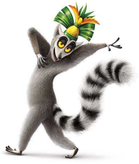 Image - KJN JULIEN 01.png | Madagascar Wiki | FANDOM powered by Wikia