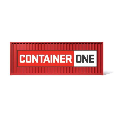 Buy Shipping Containers - ContainerOne