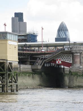 The Lost River Fleet – London, England - Atlas Obscura