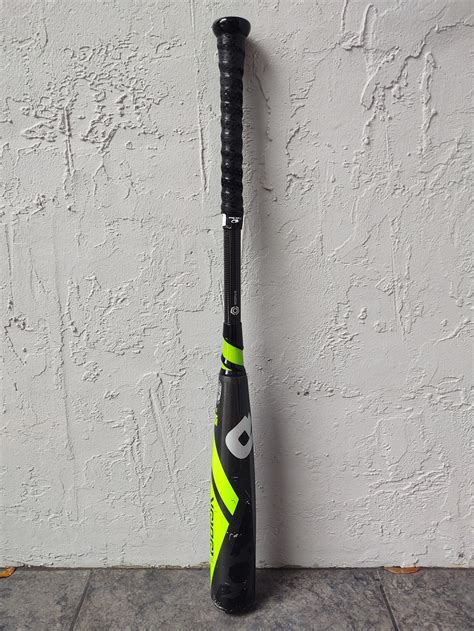 DeMarini Voodoo Balanced VB517 (VB5-17) 31" 31/26 -5 Drop 5 USSSA 2 5/8 Baseball Bat | SidelineSwap