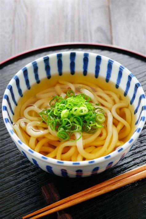 11 Best Japanese Udon Noodle Recipes - IzzyCooking