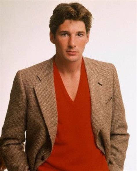 25 Amazing Photographs of a Young and Hot Richard Gere in the 1970s and ...