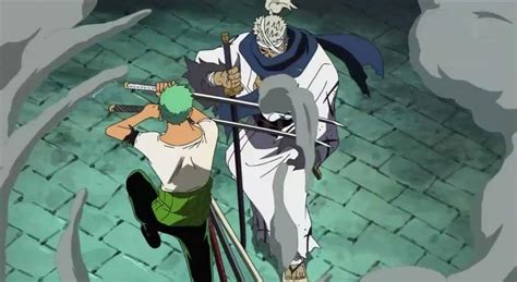 Imagen - Zoro vs Ryuma.jpg | Wiki Series Japonesas | FANDOM powered by ...