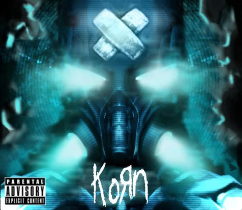 korn album cover by shawngmyers on DeviantArt