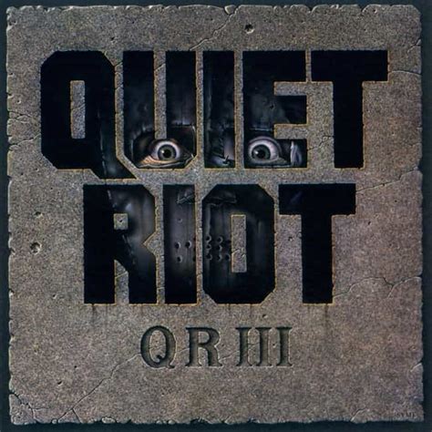 The Best Quiet Riot Albums Of All-Time, Ranked By Fans