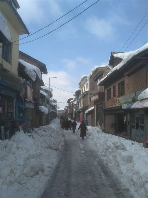 Commentary: Is Jammu and Kashmir Administration prepared for winter ...