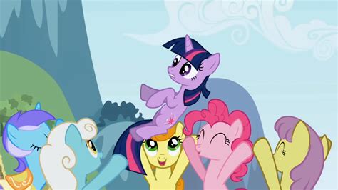 The Ticket Song | My Little Pony Friendship is Magic Wiki | FANDOM ...