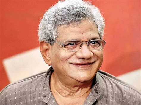 Sitaram Yechury won’t attend Ram Temple inauguration