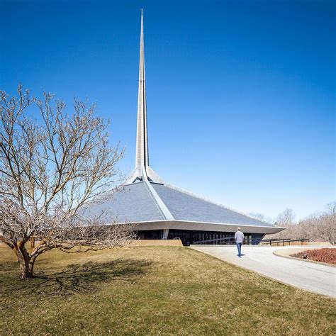 bradley_columbus_5 Columbus Indiana, Eero Saarinen, Christian Church, Architecture Photography ...