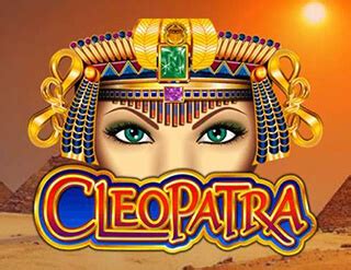 Cleopatra Slot Review- Free Play in Demo Mode