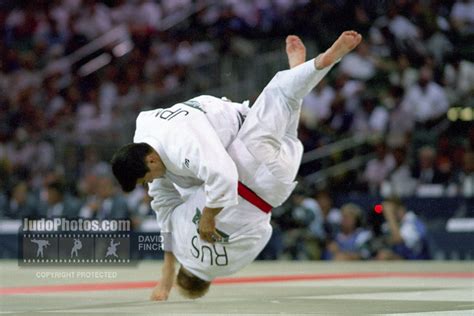 JudoInside - News - Hidehiko Yoshida is an all-time legendary stylist ...