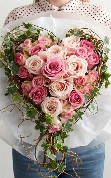 6 of the best Mother's Day flowers and bouquets to buy in 2018 | Flowers bouquet gift, Birthday ...