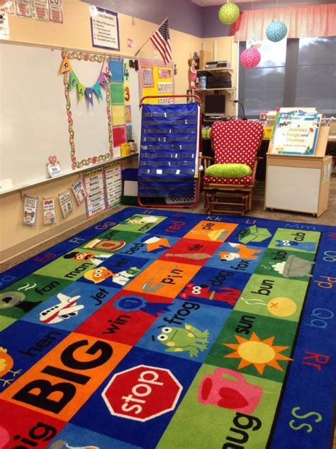 IMG_1180 | Beautiful rug, Classroom decor, Lakeshore learning