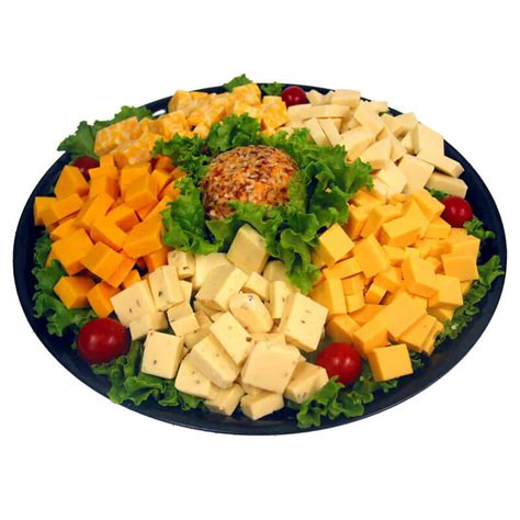 Cheese & Cracker Trays – Rx Catering