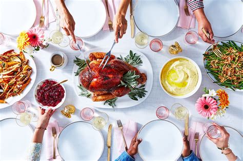 The Best Ideas for Martha Stewart Thanksgiving Dinner - Best Recipes Ever