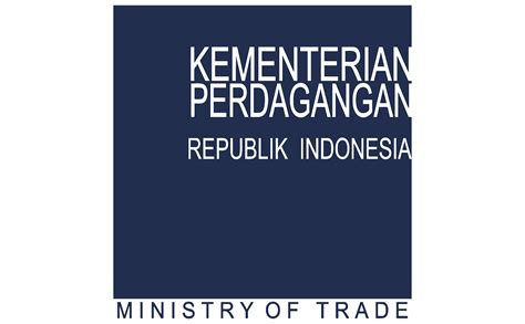 Logo Kementerian Perdagangan Indonesia (Kemendag) ~ logocorel.com : Free Vector Logos & Design