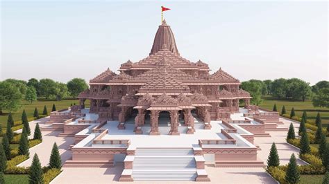 Ram Mandir Ayodhya: Unveiling Key Facts and Insights